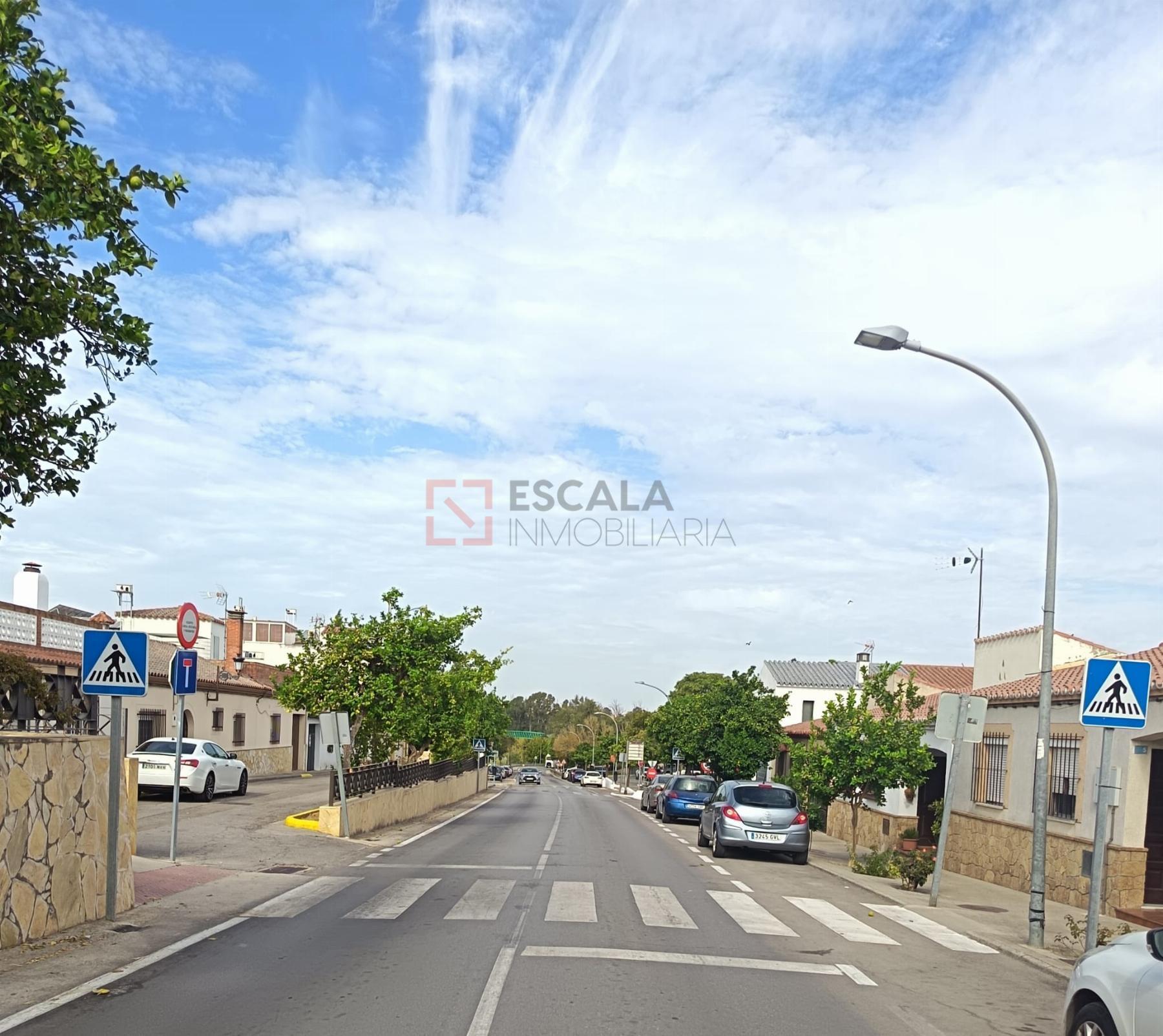 Venta de finca rústica en Jerez de la Frontera