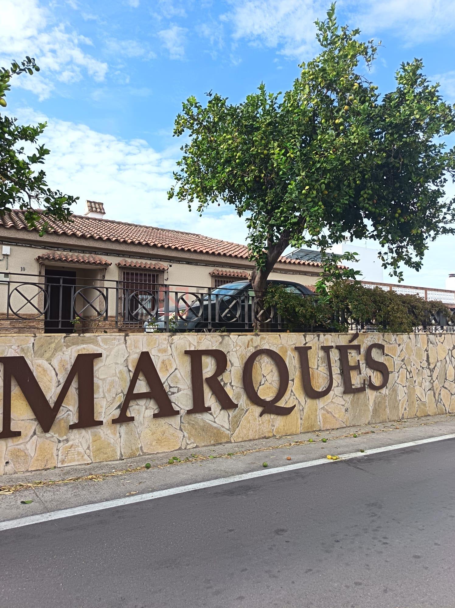 Venta de finca rústica en Jerez de la Frontera