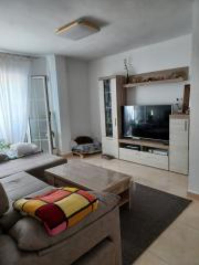 For sale of flat in Jerez de la Frontera