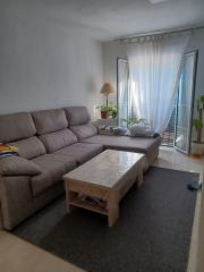 For sale of flat in Jerez de la Frontera