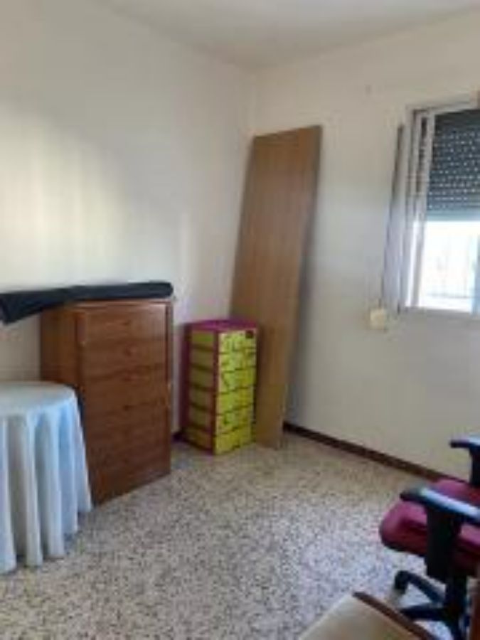 For sale of flat in Jerez de la Frontera