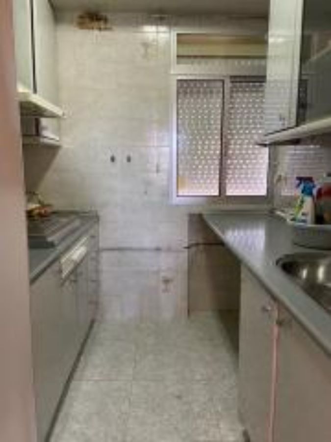 Venta de piso en Jerez de la Frontera