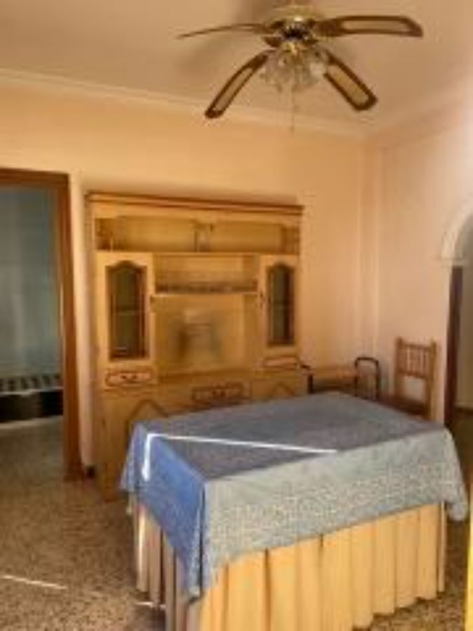 For sale of flat in Jerez de la Frontera