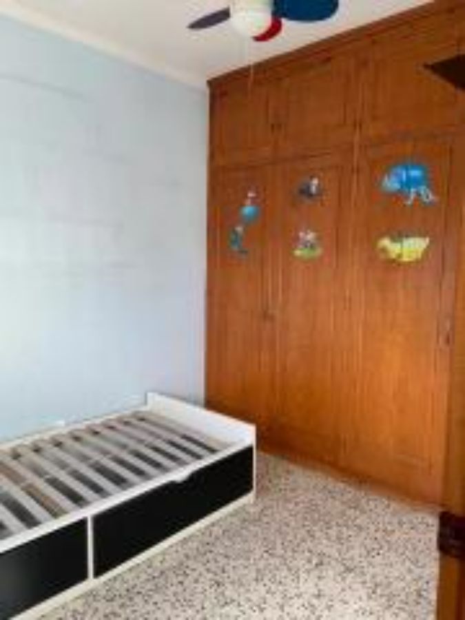 For sale of flat in Jerez de la Frontera