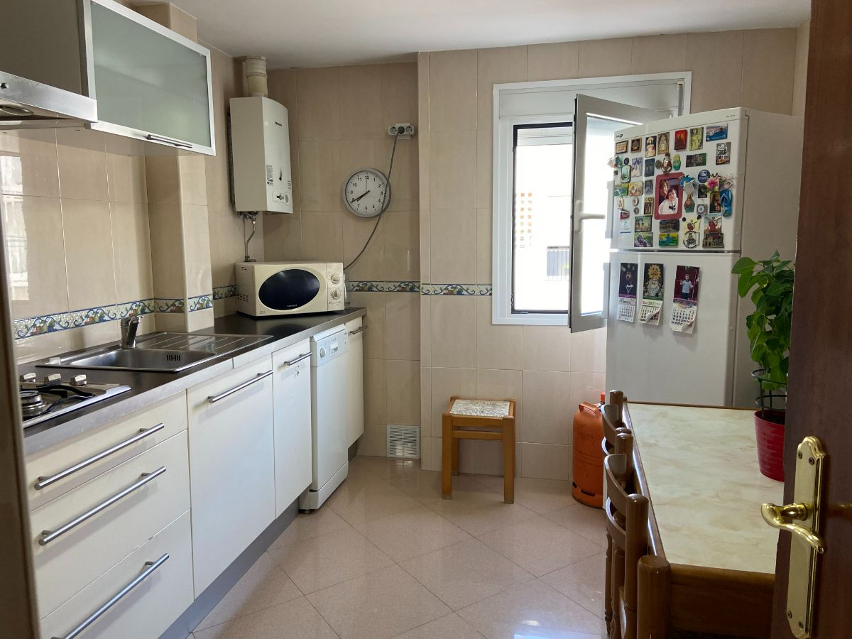 For sale of flat in Jerez de la Frontera