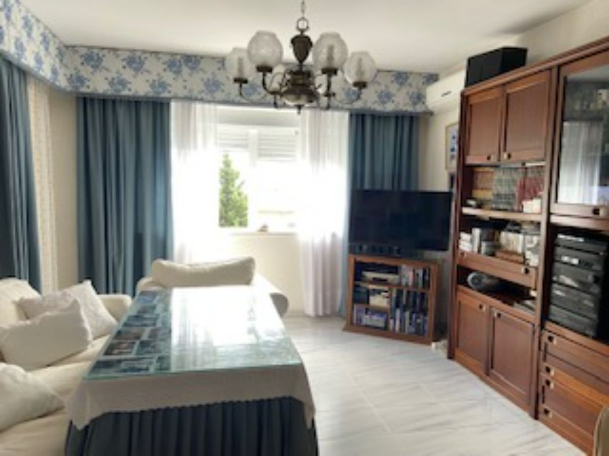 For sale of flat in Jerez de la Frontera