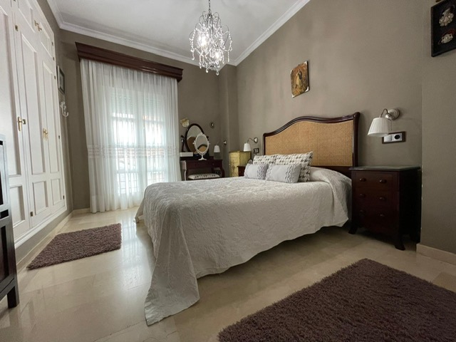 For sale of flat in Jerez de la Frontera