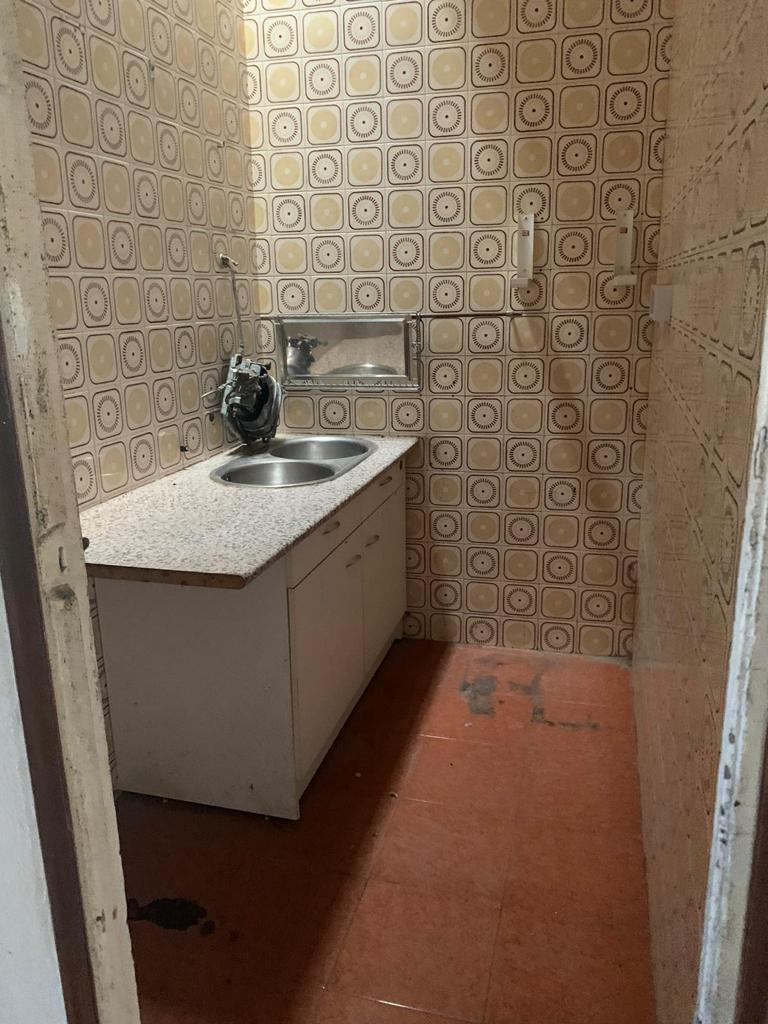 Venta de casa en Jerez de la Frontera