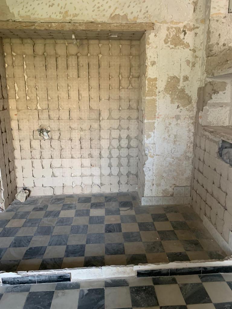 Venta de casa en Jerez de la Frontera