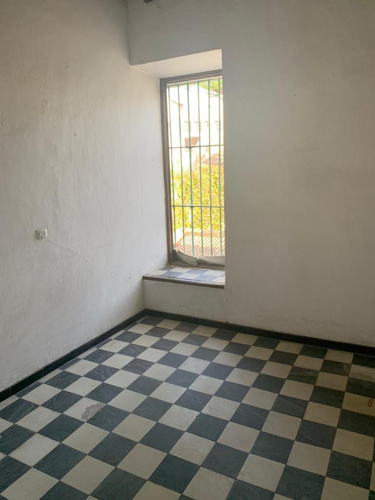 Venta de casa en Jerez de la Frontera