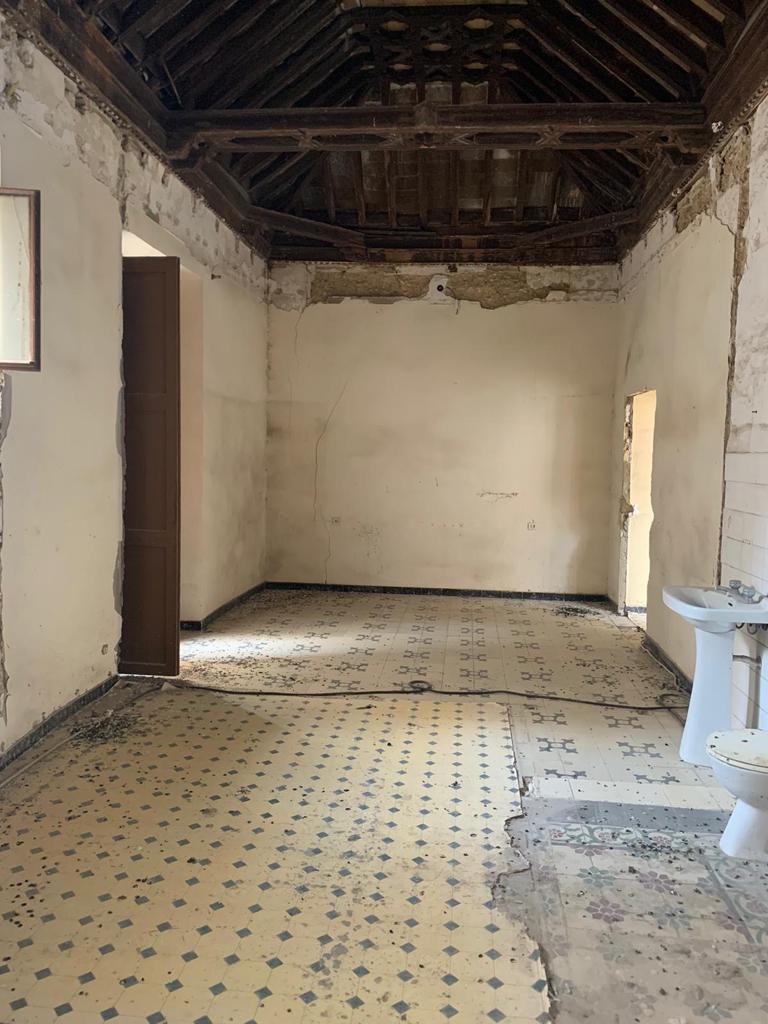 Venta de casa en Jerez de la Frontera