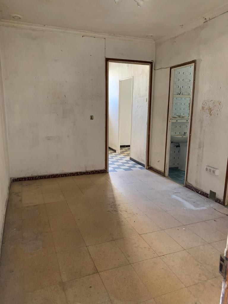 Venta de casa en Jerez de la Frontera