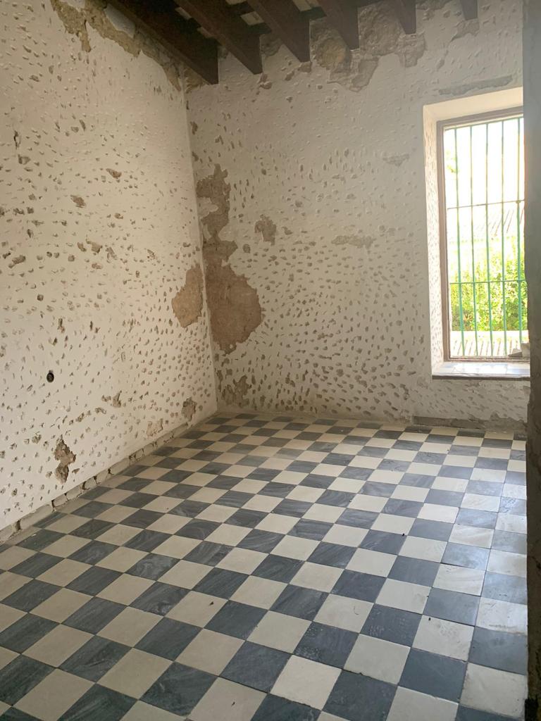 Venta de casa en Jerez de la Frontera