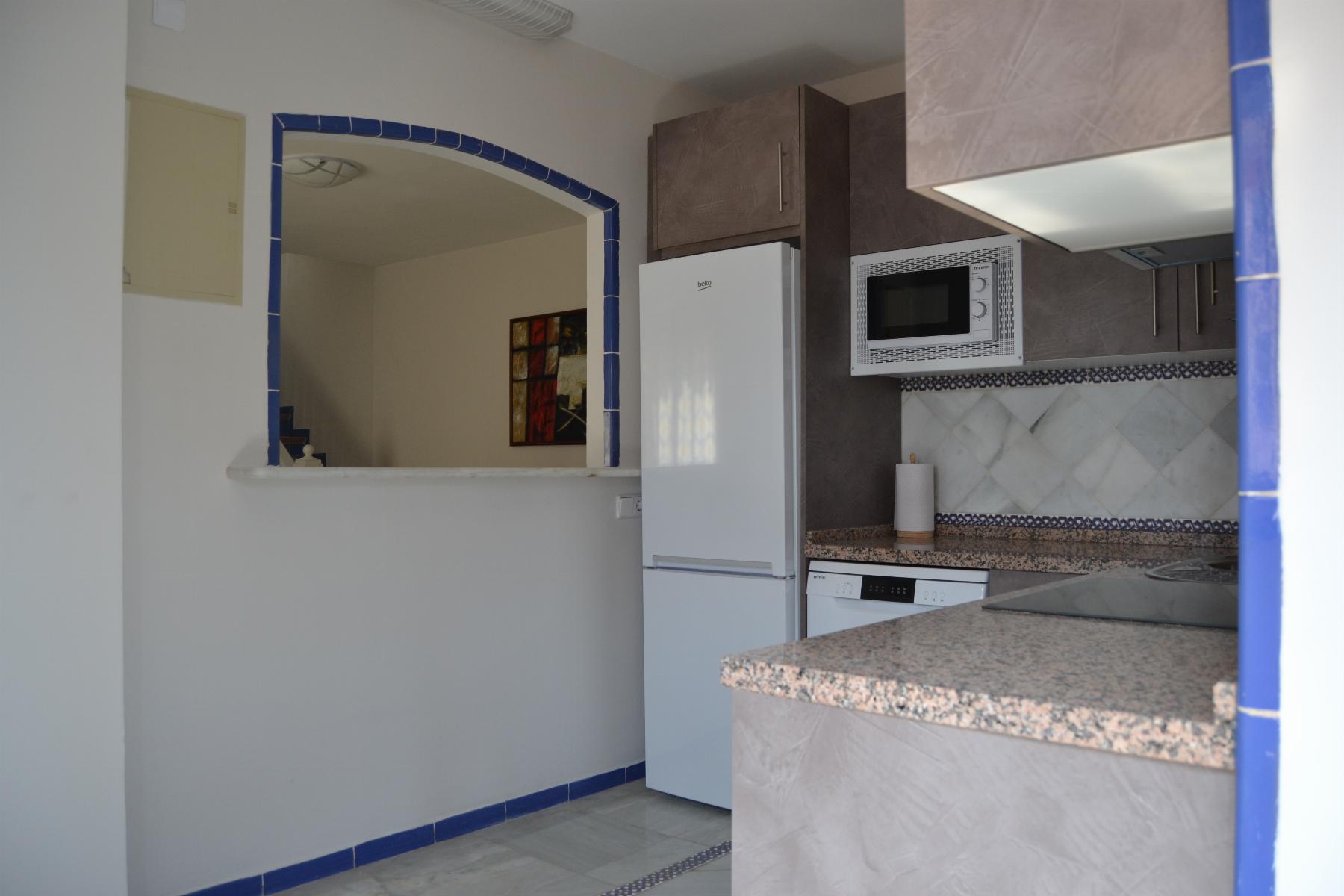 For sale of duplex in El Puerto de Santa María