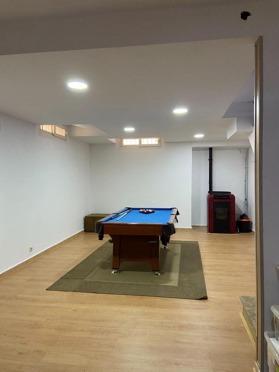 Venta de casa en Jerez de la Frontera