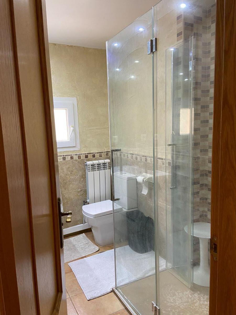 Venta de casa en Jerez de la Frontera