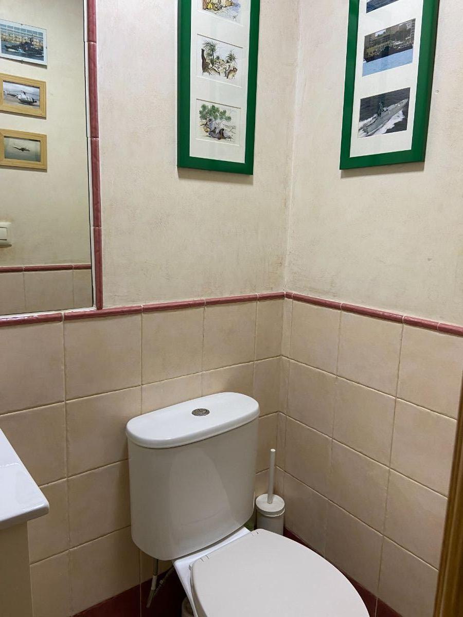 Venta de casa en Jerez de la Frontera