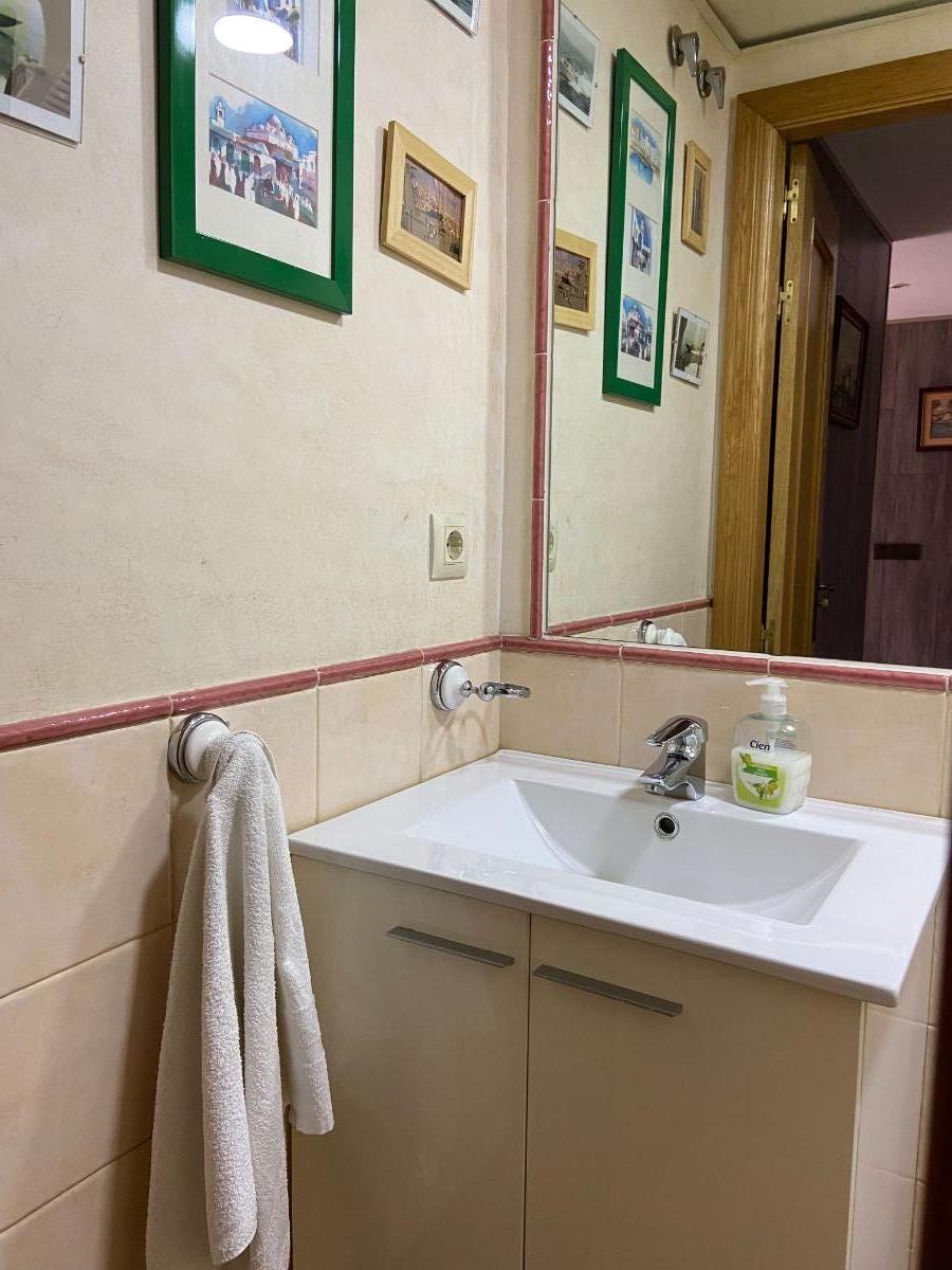 Venta de casa en Jerez de la Frontera