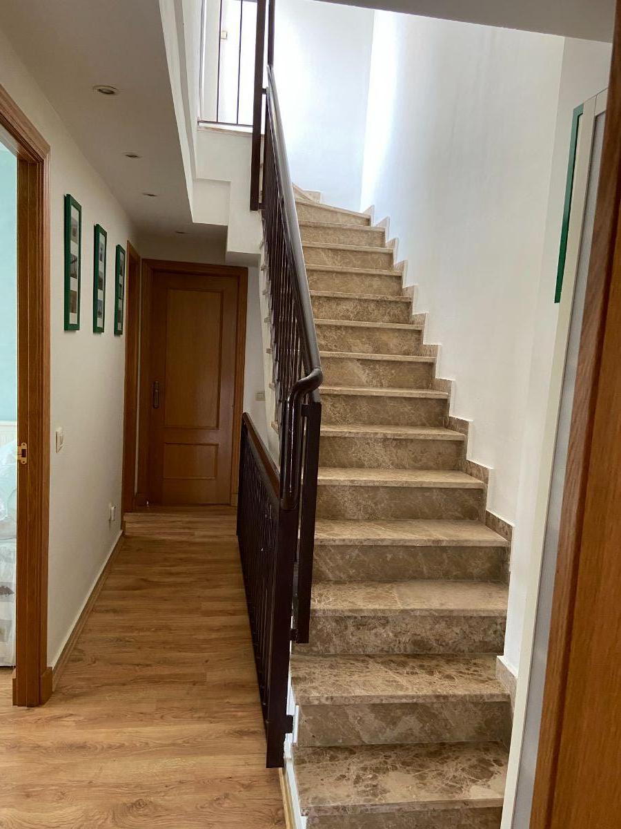 Venta de casa en Jerez de la Frontera