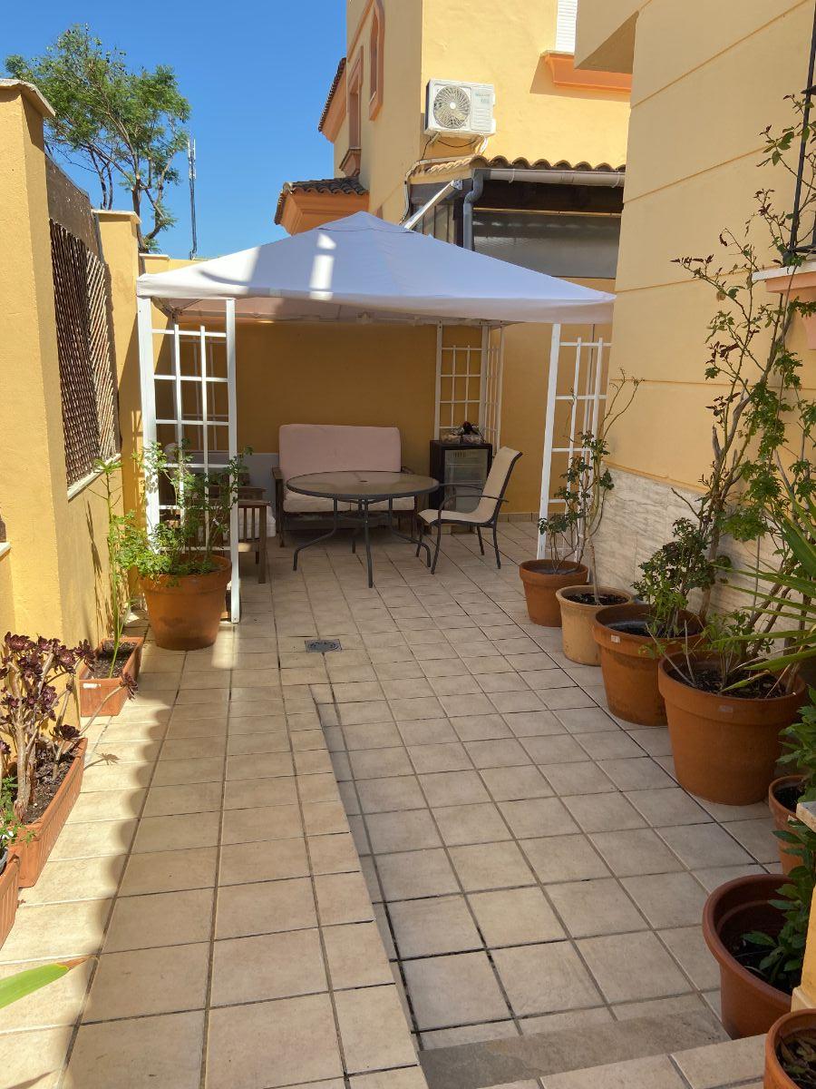 Venta de casa en Jerez de la Frontera