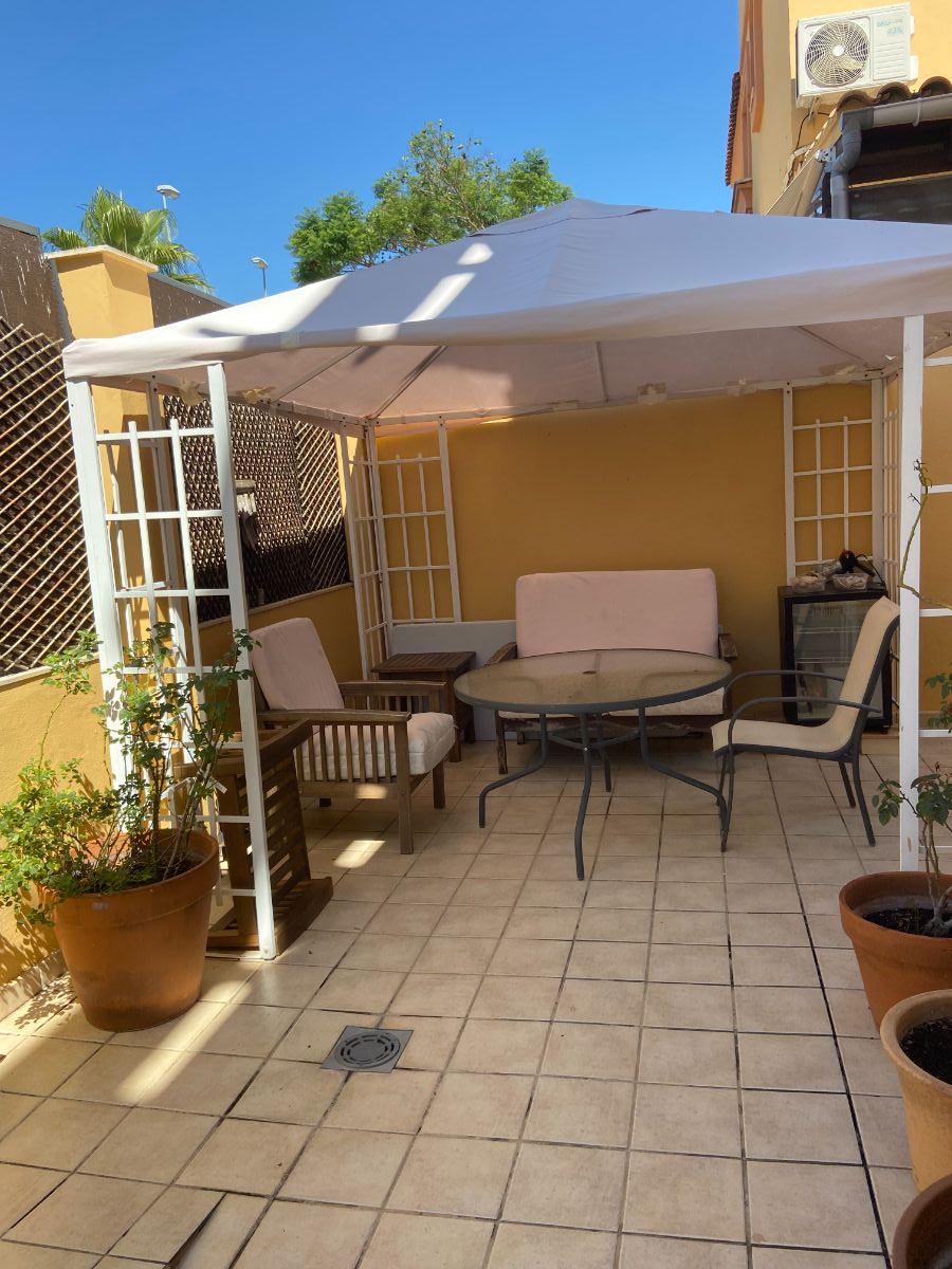Venta de casa en Jerez de la Frontera