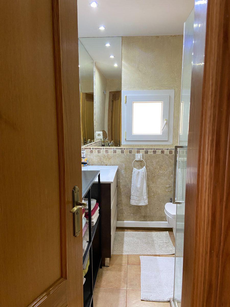 Venta de casa en Jerez de la Frontera