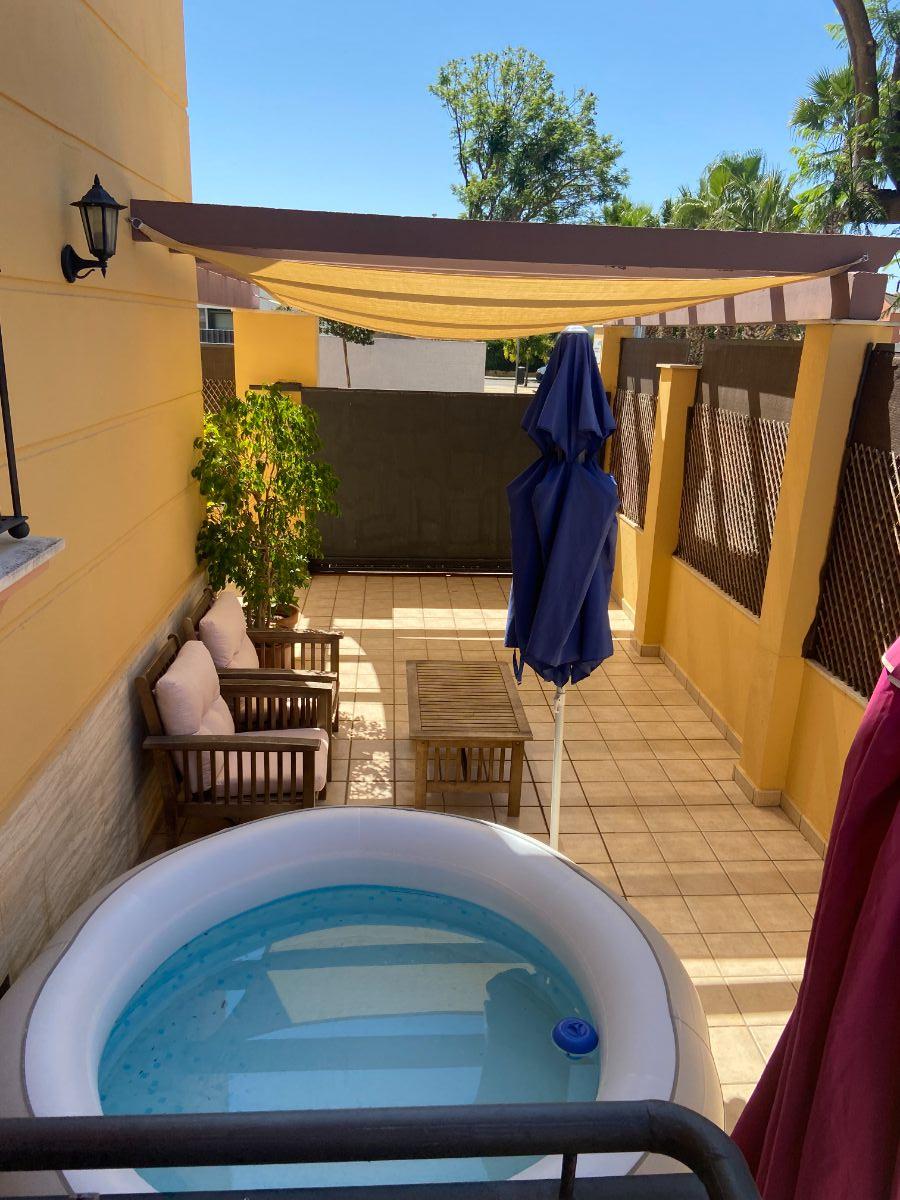 Venta de casa en Jerez de la Frontera