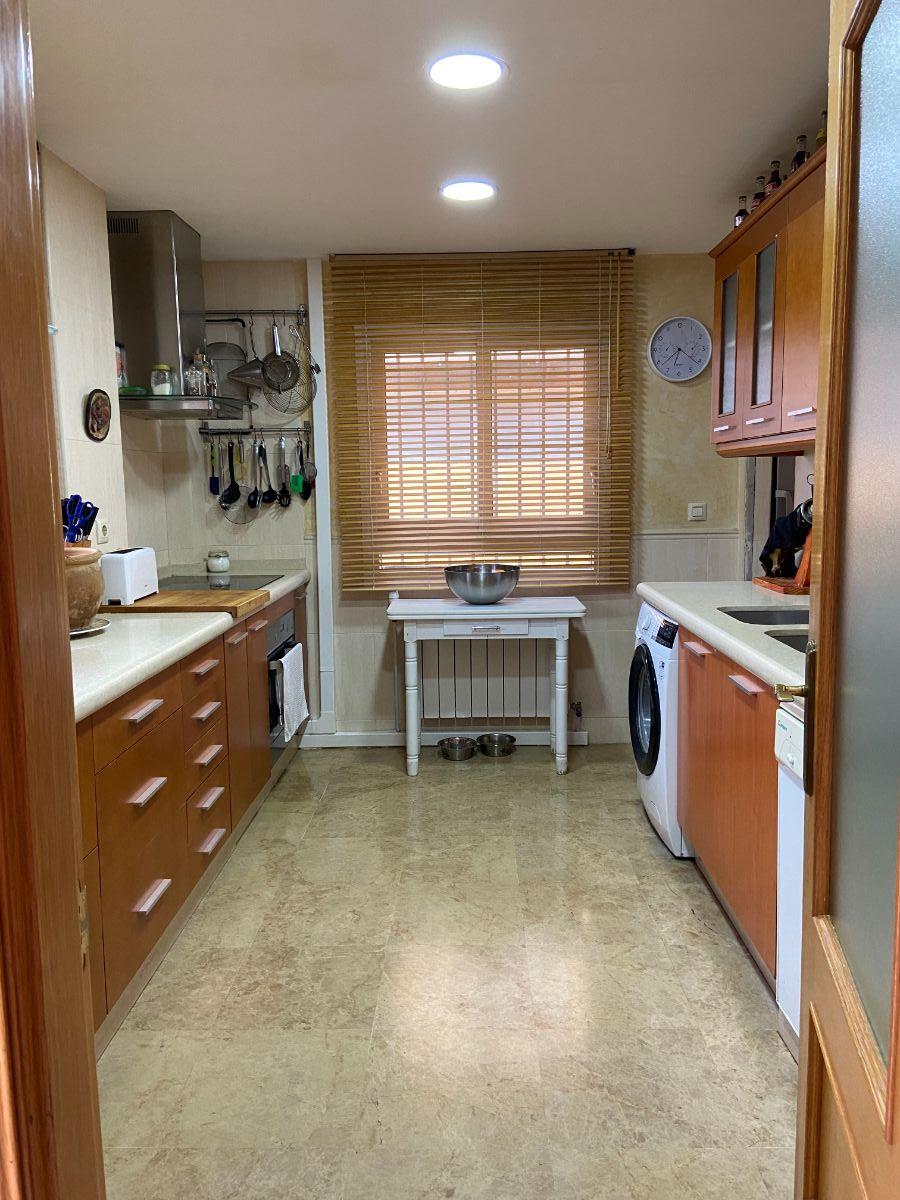 Venta de casa en Jerez de la Frontera