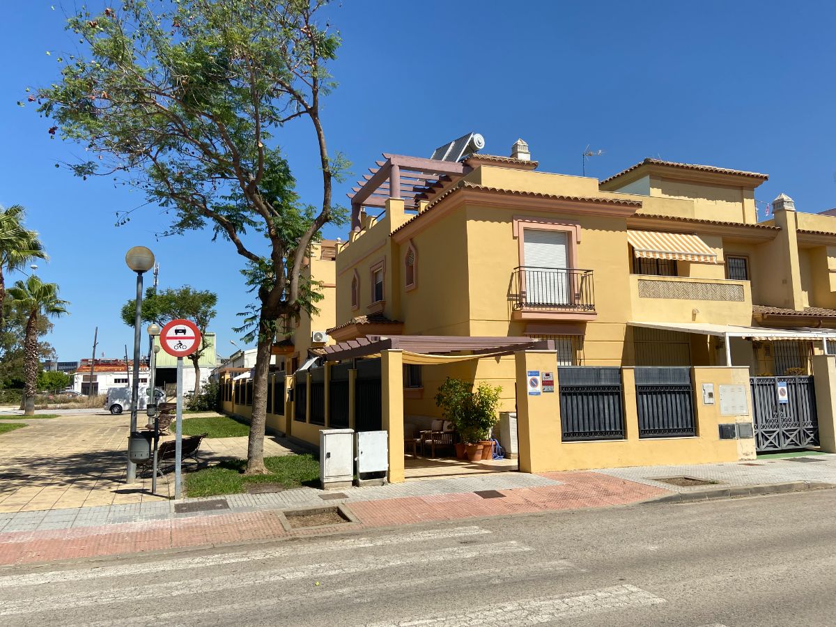 For sale of house in Jerez de la Frontera