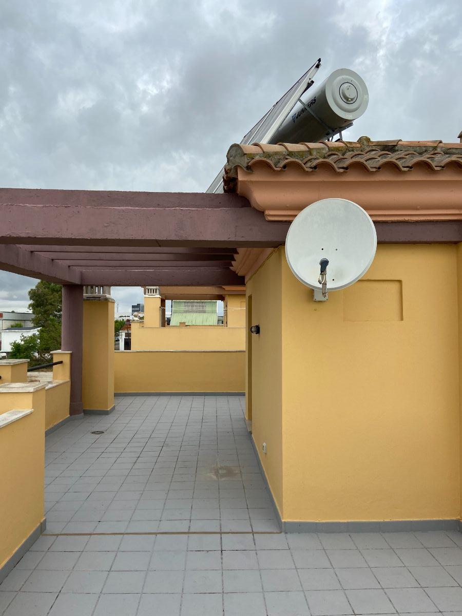 Venta de casa en Jerez de la Frontera