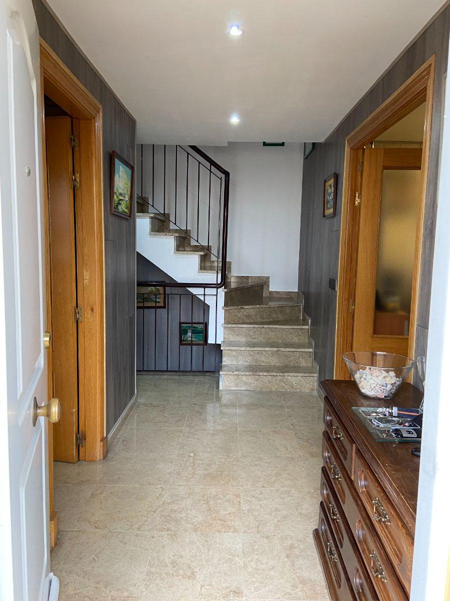 Venta de casa en Jerez de la Frontera