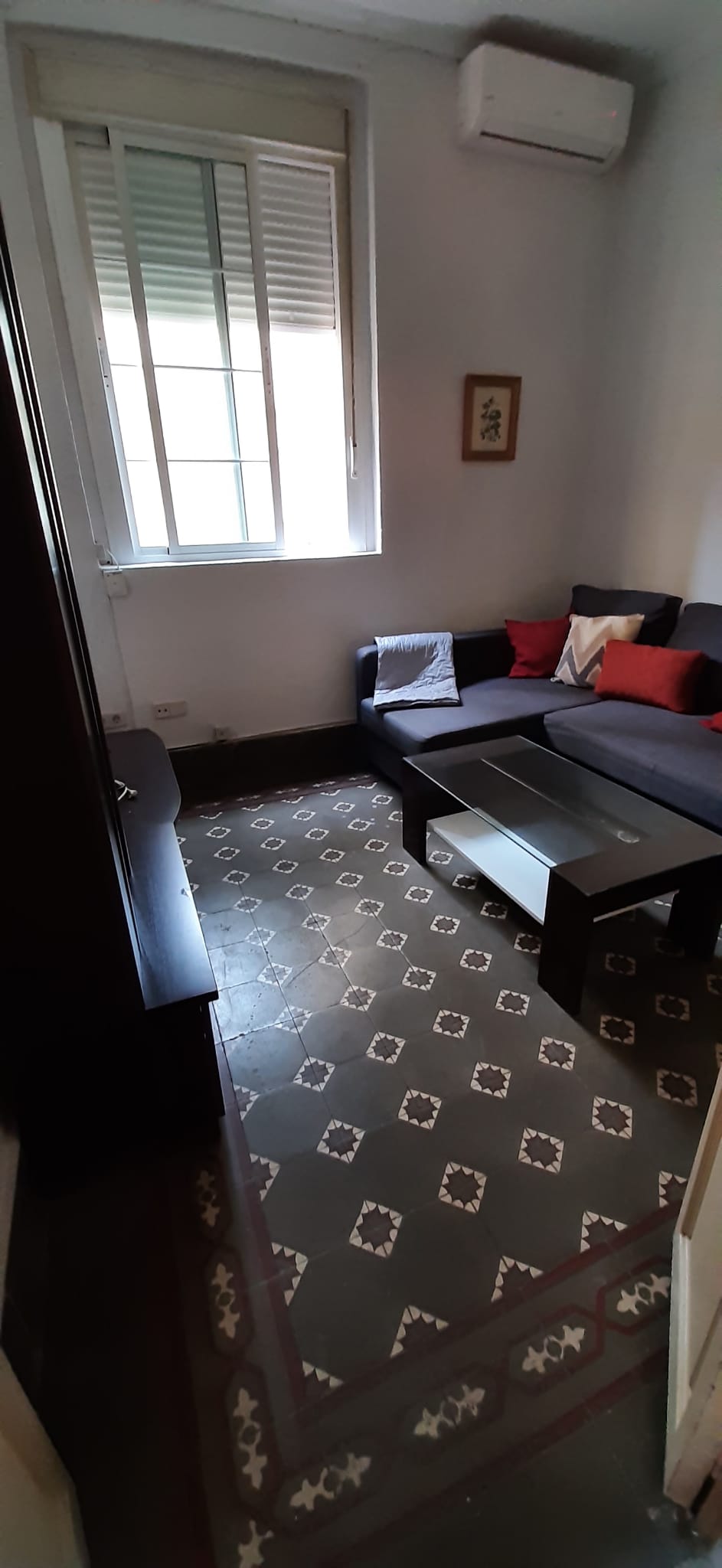For sale of flat in Jerez de la Frontera