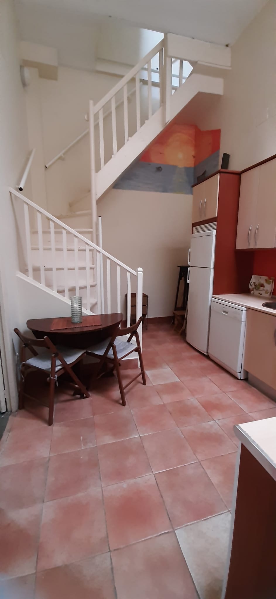 For sale of flat in Jerez de la Frontera