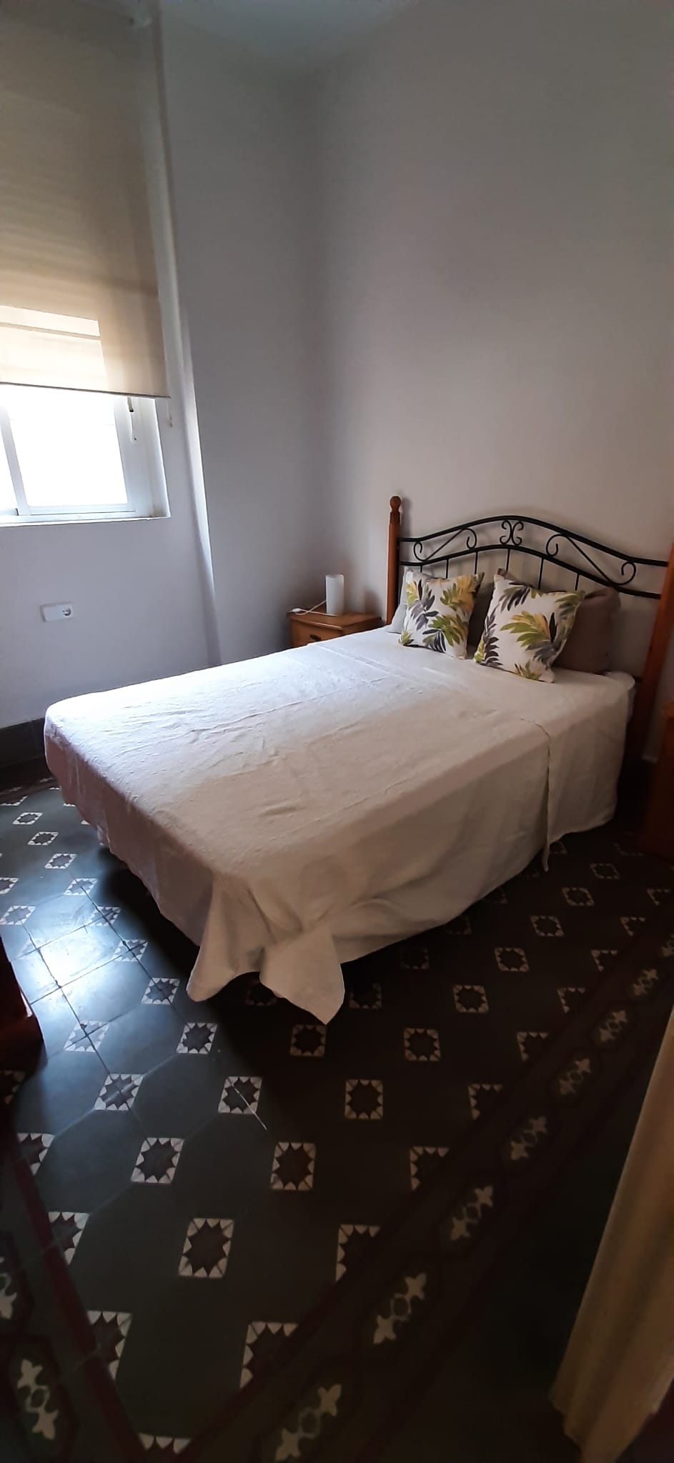 For sale of flat in Jerez de la Frontera