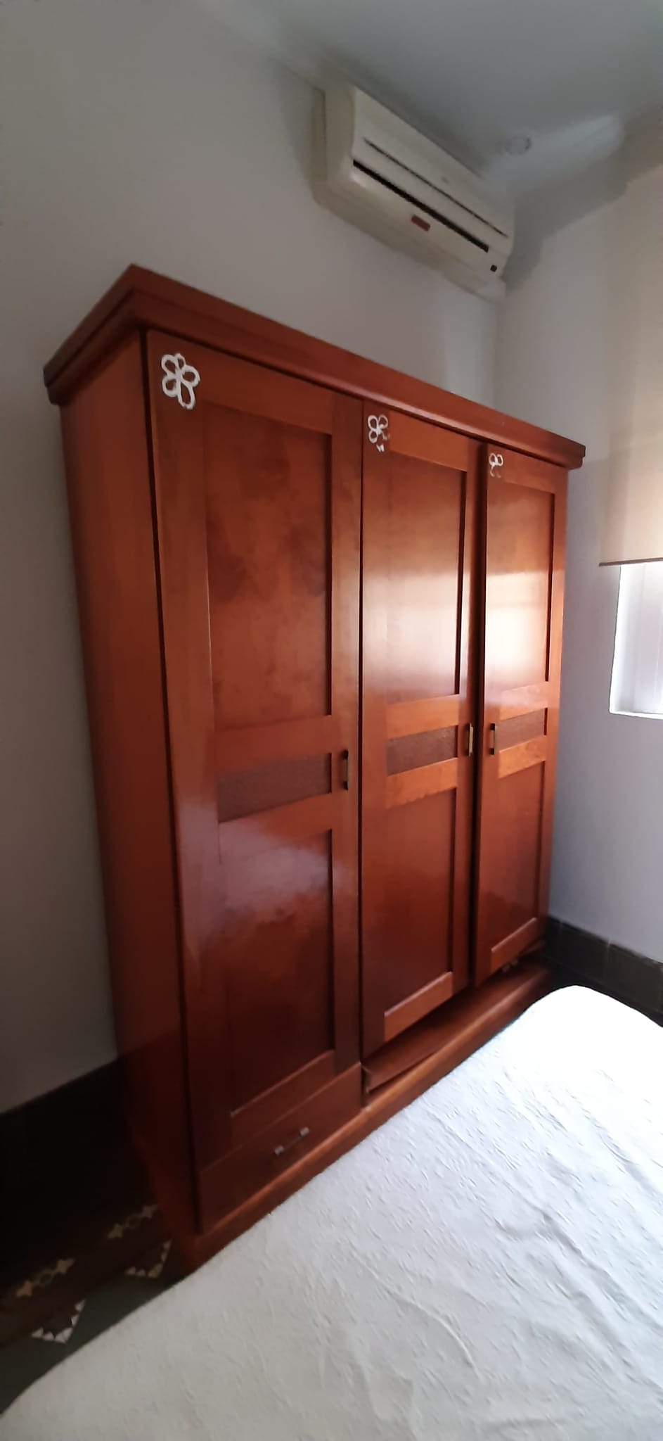 For sale of flat in Jerez de la Frontera