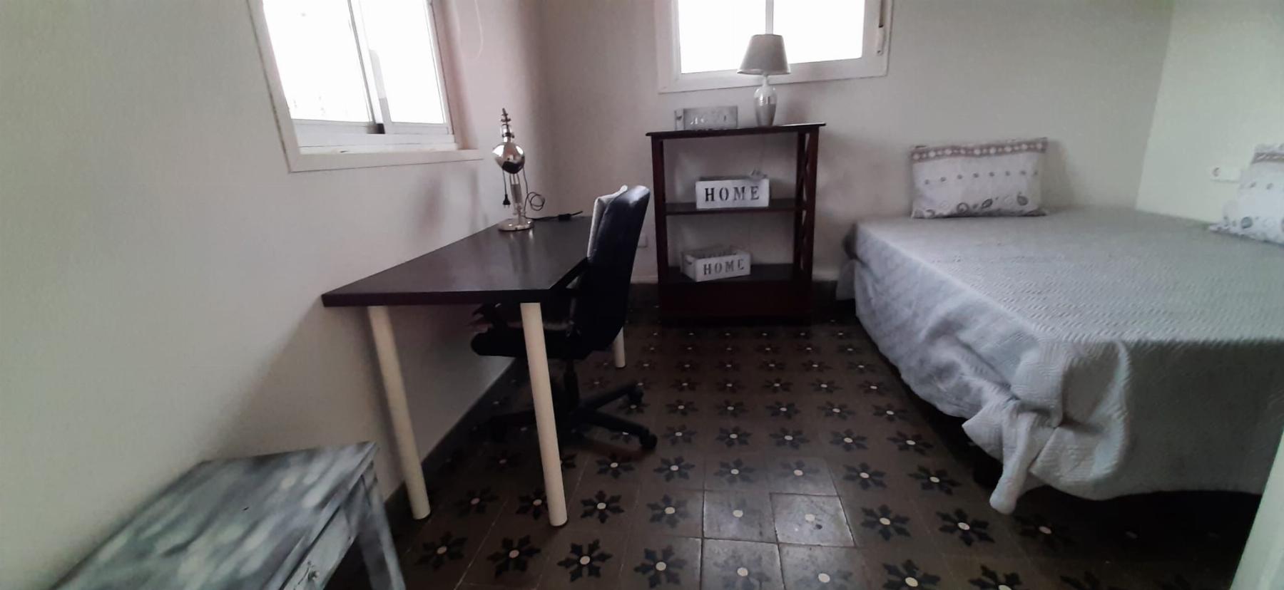 For sale of flat in Jerez de la Frontera