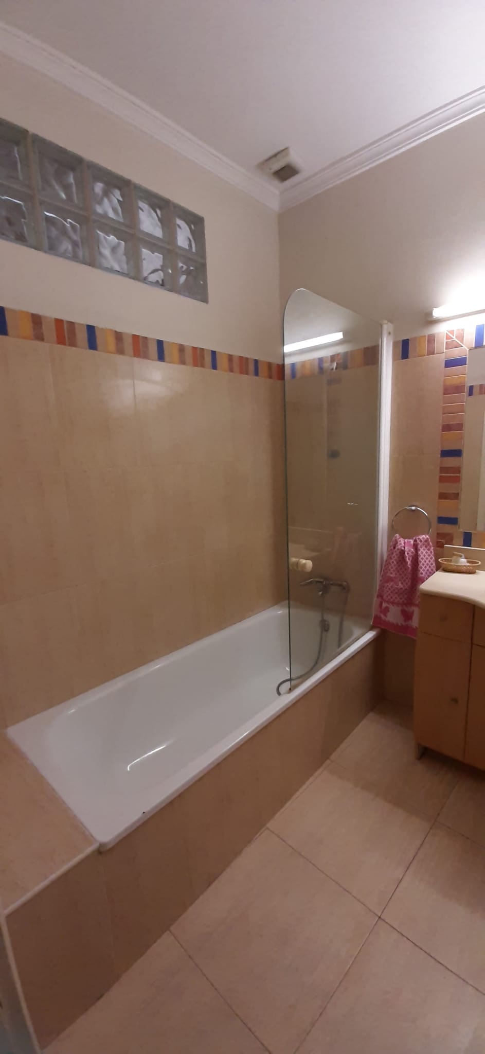 For sale of flat in Jerez de la Frontera