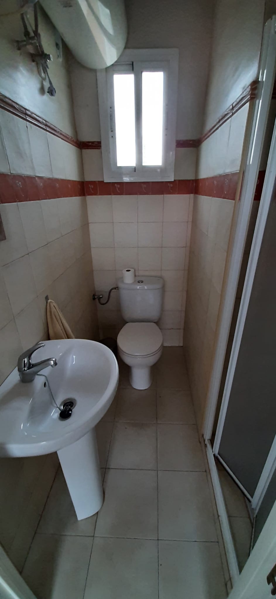 For sale of flat in Jerez de la Frontera