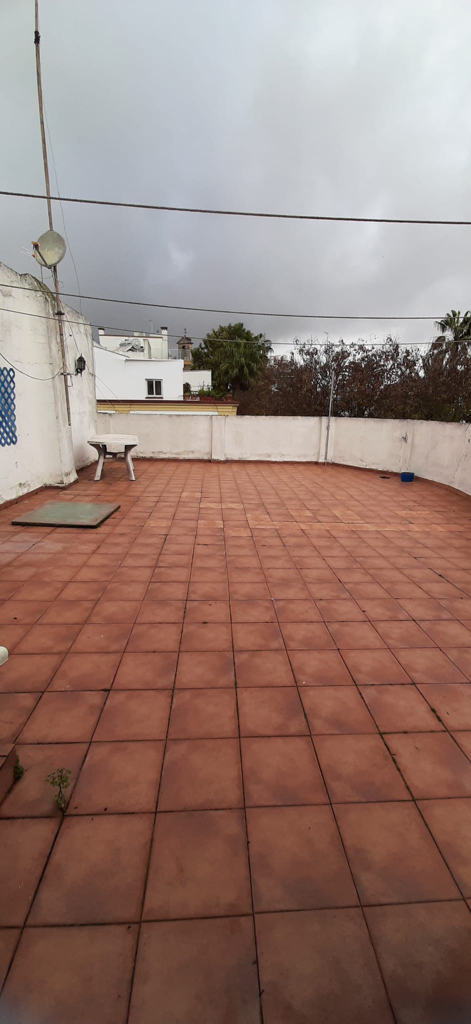 For sale of flat in Jerez de la Frontera