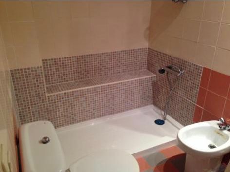 Venta de apartamento en Jerez de la Frontera