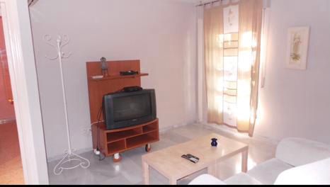 Venta de apartamento en Jerez de la Frontera