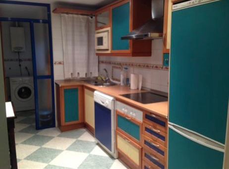 Venta de apartamento en Jerez de la Frontera