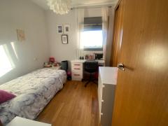 For sale of flat in Jerez de la Frontera
