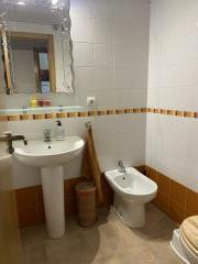 For sale of flat in Jerez de la Frontera