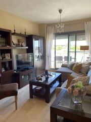 For sale of flat in Jerez de la Frontera