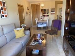 For sale of flat in Jerez de la Frontera