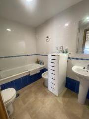 For sale of flat in Jerez de la Frontera