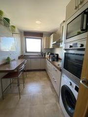 For sale of flat in Jerez de la Frontera