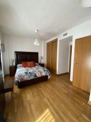 For sale of flat in Jerez de la Frontera