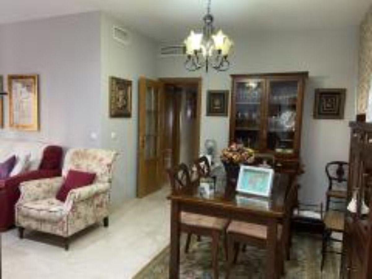 For sale of flat in Jerez de la Frontera